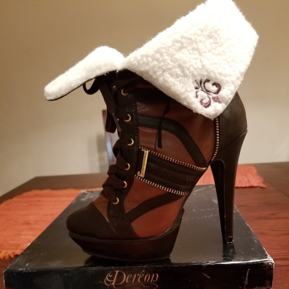 Derèon Heel